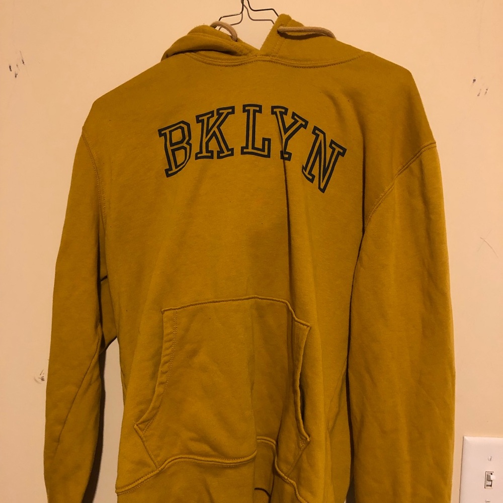 Brooklyn Hoodie
